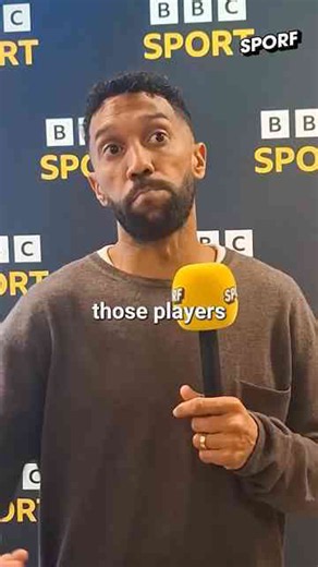 Henry recognises ballers! 🫵🤩