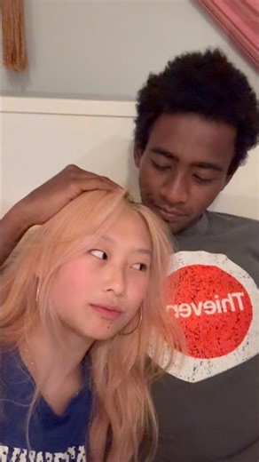 Asking my boyfriend ragebait questions backfired…