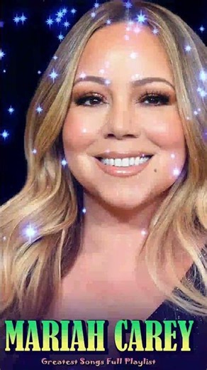 Mariah Carey - All I Want For Christmas Is You