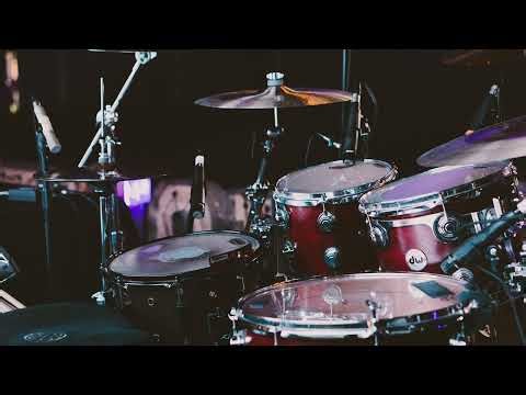 Rage - Unity (drums backing track)