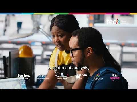 Sentiment Analysis and Linguistic Corpora in Text Mining ❘ TECH Global University