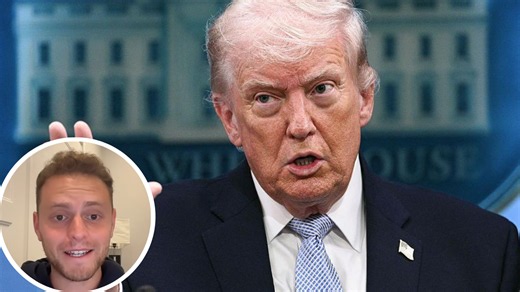 Trump launched three angry posts against Fox News then claimed the network had completely lost its way - My take