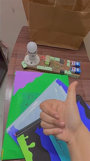 Just everything about physics; project file, practical file, activity file & model etc.