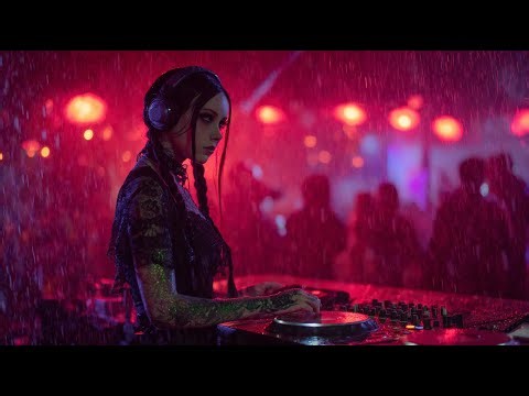 Hypnotic Dark Rupture | Spectral Circuit Ritual