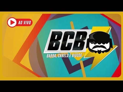 Barba, Cabelo e Bigode | 07/01/2026