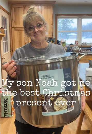 Heartwarming Gift Ideas from My Son for Christmas