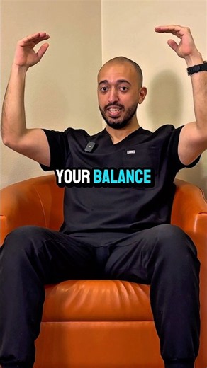 Building Stronger Ankles for Balance!