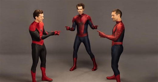 Spider-Man Franchise Box Office: Which Era Delivered The Best Return On Budget - Tom Holland, Andrew Garfield, or Tobey Maguire?