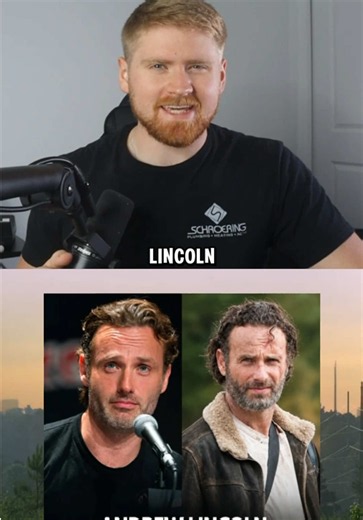 Rick Grimes is returning… #thewalkingdead #rickgrimes #fyp #peak #twd | rickgrimes