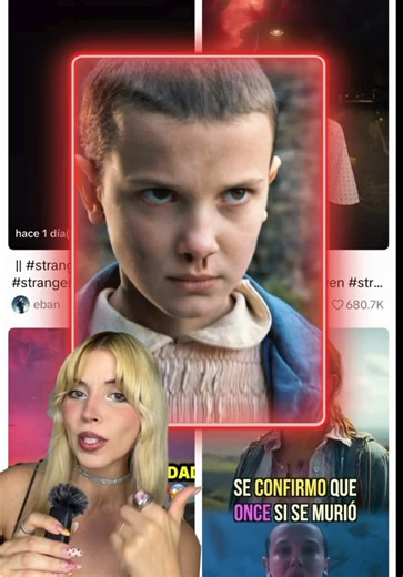 Stranger Things 5 Animation Insights and Edits