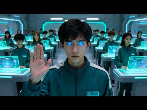 The Question Was _What Creates an Apex Predator__ — Human Replied, _Poor Choices_ _ HFY Reddit Tale