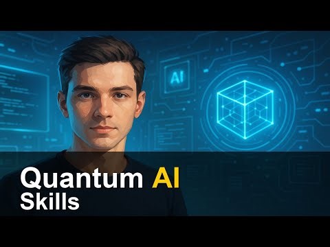 Did you know quantum computing is opening new doors for developers beyond traditional coding?