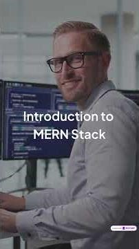 MongoDB Tutorial for Beginners | NoSQL Database Explained | MERN Stack Guide