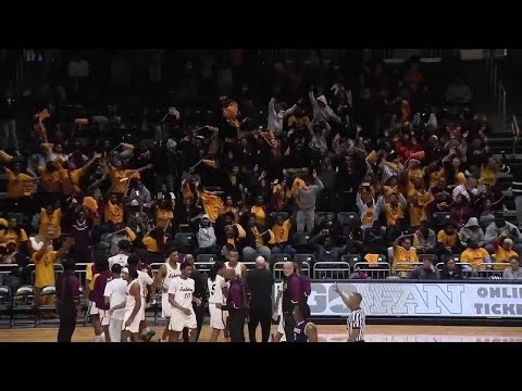 11 TV Hill: SEED School of Maryland enriches Baltimore students