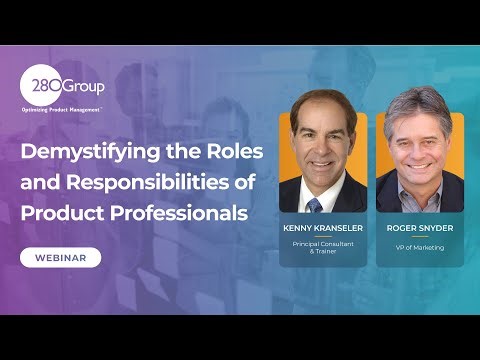 Demystifying Product Roles with AI: PM vs PO vs Product Marketing + RACI/DACI Templates to Align