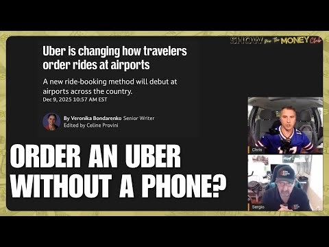 Uber’s New Airport Kiosks Being Tested