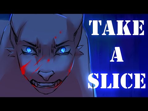 [CW] TAKE A SLICE - 2 shots YCH AMV (CLOSED)