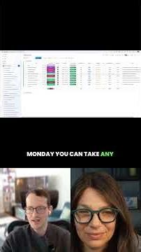 These Dashboards Break All the Rules (From the Creator of monday vibe)
