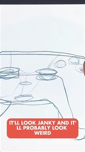 Linework Litmus Test: The Continuous Line Drawing