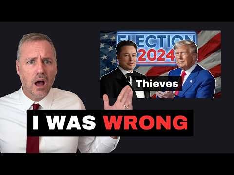 The True Story of Election Interference | How The Internet Fact-Checked my Report (Part 2)