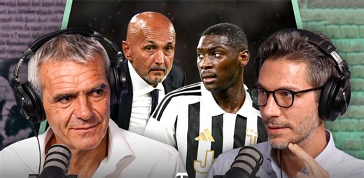LIVE Alle 20.45 Sassuolo-Juve. Le formazioni ufficiali: Spalletti con Koop-Douglas. Adzic sta fuori