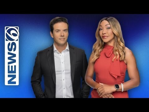 NEWS 6 TONIGHT | Daily Florida News with Perspective