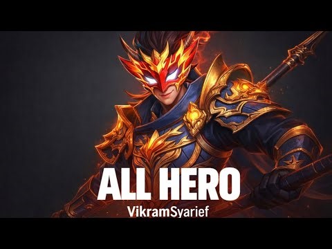 CONFIG HIGH DAMAGE ML | SCRIPT HIGH DAMAGE ML | HACK DAMAGE MOBILE LEGENDS TERBARU 2026