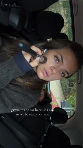 Get Ready With Me in Marbella, Spain