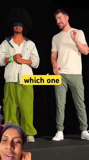 Reacted to the Craziest MrBeast Challenge Ever! 😱#mrbeast