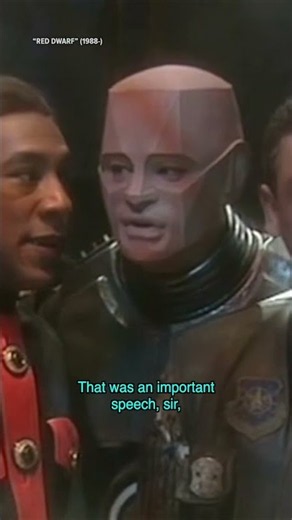 Cat is DUMB 😂 - Top 10 Red Dwarf One Liners