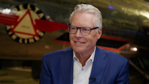 Delta CEO Ed Bastian sees no slowdown in travel demand despite higher fares