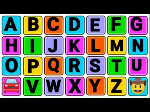 ABC Alphabet | ABCD | abcd rhymes | abcdefg | alphabet song for children | abcd writing