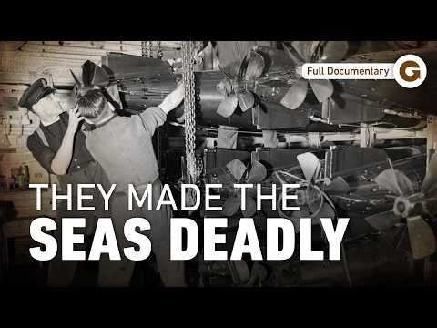 From Burning Ships To Torpedo Strikes: The Evolution Of Sea Warfare | Full Documentary