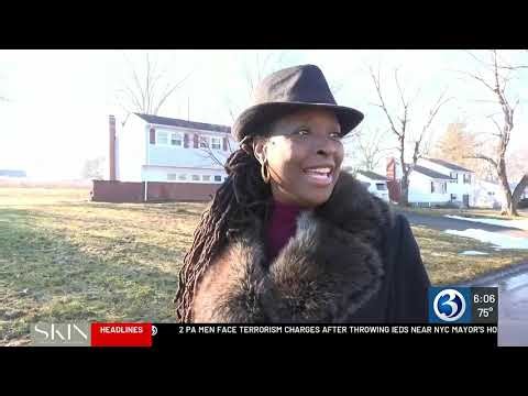 Person killed in Bloomfield house explosion