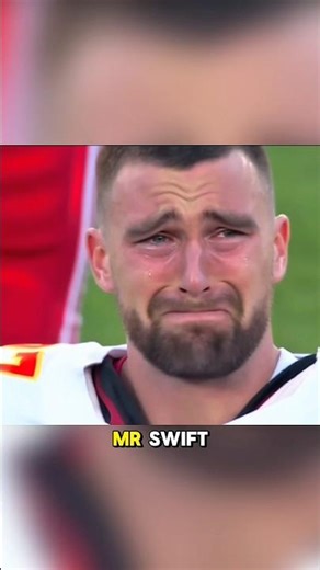 Travis Kelce CRIES after Kansas City Chiefs BLOWOUT loss vs Tennessee Titans 😳