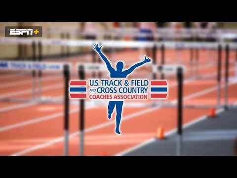 LIVE: Southwest Conference Track Meet - 2026 Outdoor Track And Field Meets