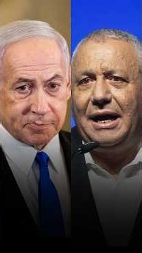 Netanyahu Leads Eisenkot With Over Half Israel Votes Counted