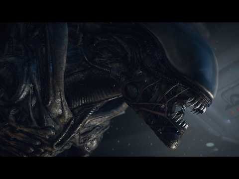 Alien: Isolation ENDING | Part 5