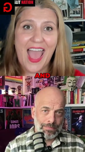 Why We Need Unsex God