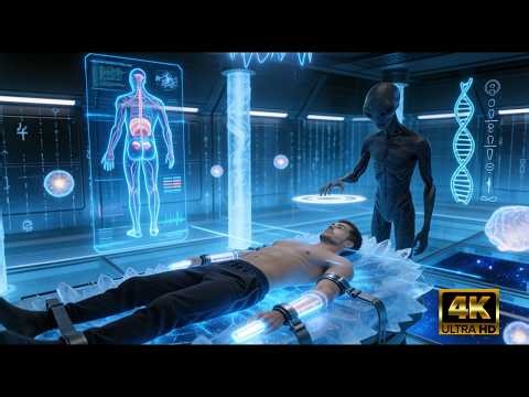 The Alien That Felt Human Emotion For The First Time… | Official Trailer #2