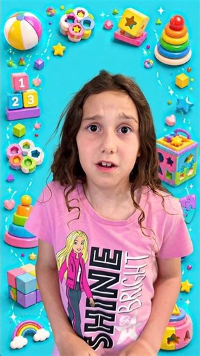 Kids Learn to Say Sorry | Fixing Mistakes Together