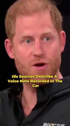 Piers Morgan Exposes Meghan's Secret Highgrove Voice Note