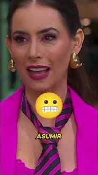 Hubo un castigo general porque algunos obstaculizan las cámaras. 😨#MasterChefMx 24/7