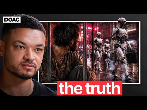 The REAL Reason AI Is About To Change Everything