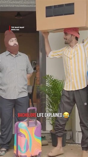 Perfectly summed up😂 #TSP #TheScreenPatti