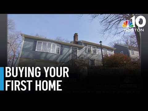From rental assistance to home ownership: Boston programs for first-time buyers