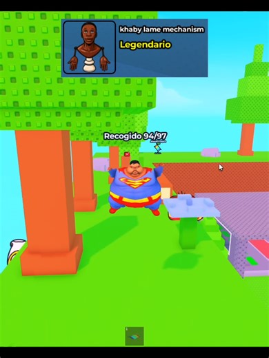 Cómo conseguir a Khaby Lame en Roblox Encuentra Un Meme