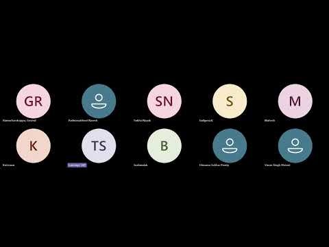 CLASS 21 - SAP BTP HANA CLOUD - Session 3