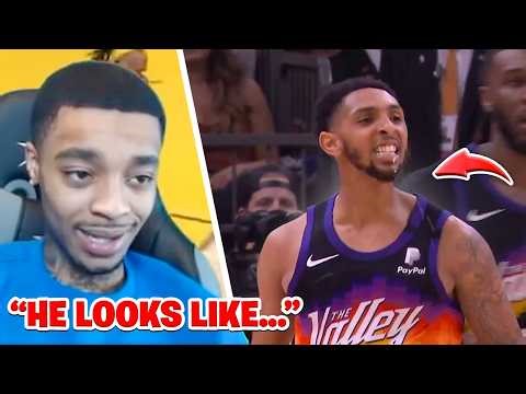 FlightReacts CRAZIEST NBA Roasts!