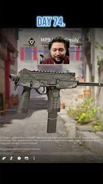 Counter Strike 2 napi láda #74